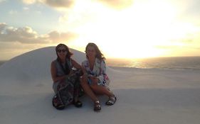 Dammuso Dei Sesi Pantelleria